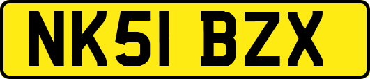 NK51BZX