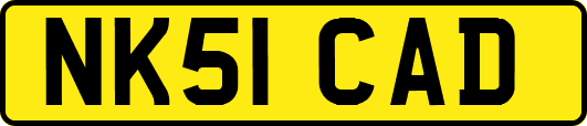 NK51CAD