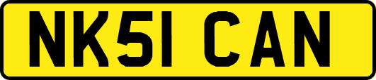 NK51CAN