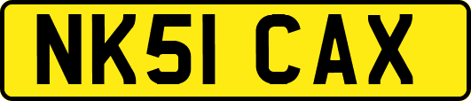 NK51CAX