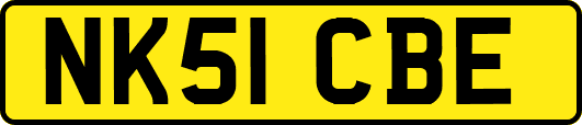 NK51CBE