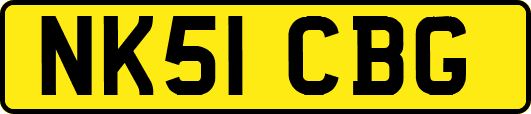 NK51CBG