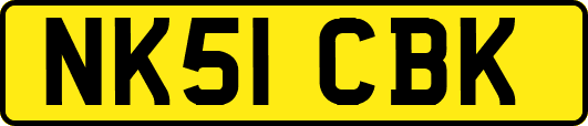 NK51CBK