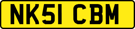 NK51CBM