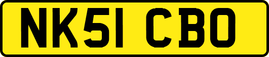 NK51CBO