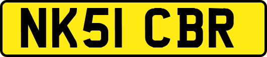 NK51CBR