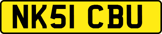 NK51CBU