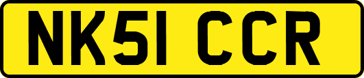 NK51CCR