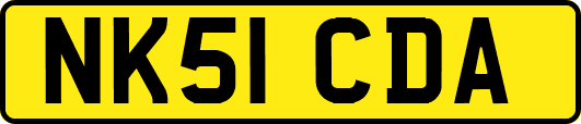 NK51CDA