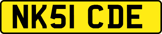 NK51CDE