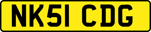 NK51CDG