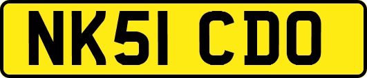 NK51CDO