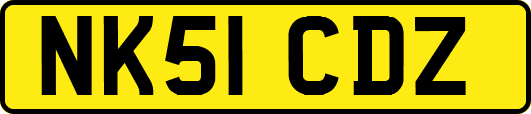 NK51CDZ