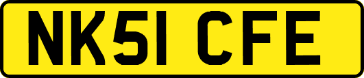 NK51CFE