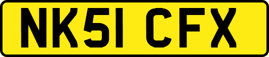 NK51CFX