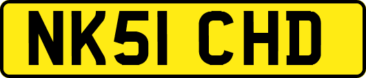 NK51CHD