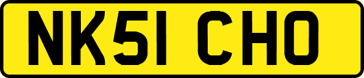 NK51CHO