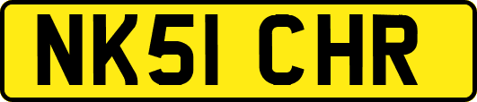 NK51CHR