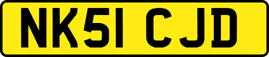 NK51CJD