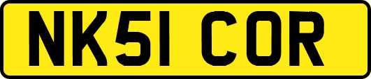 NK51COR