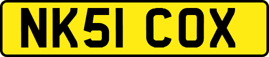 NK51COX