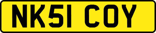 NK51COY