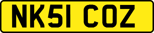 NK51COZ