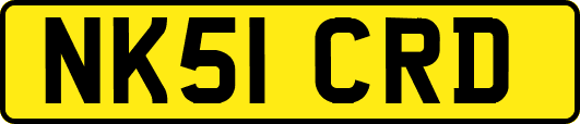 NK51CRD