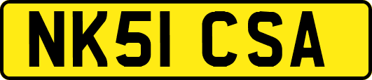 NK51CSA