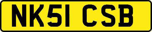 NK51CSB