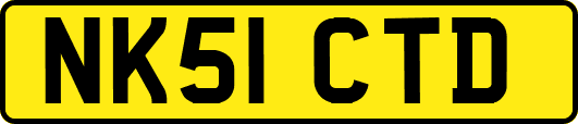 NK51CTD