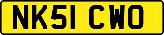 NK51CWO