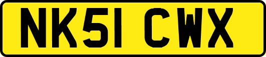 NK51CWX