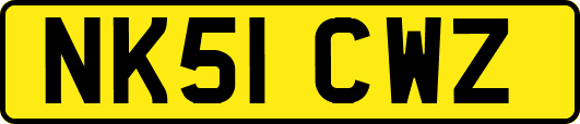 NK51CWZ