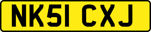 NK51CXJ