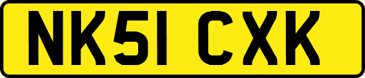 NK51CXK