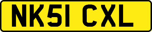 NK51CXL