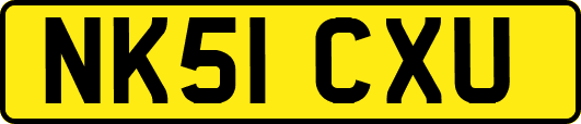 NK51CXU