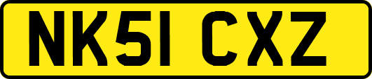 NK51CXZ