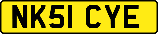 NK51CYE