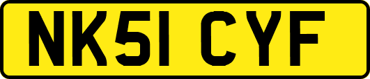 NK51CYF