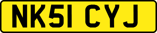 NK51CYJ