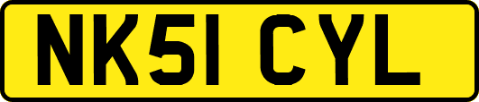 NK51CYL