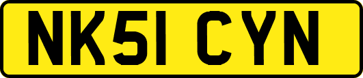 NK51CYN