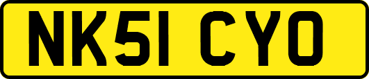 NK51CYO