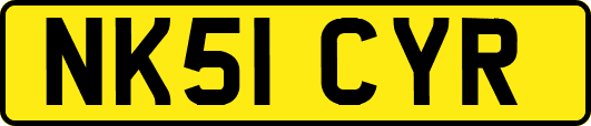 NK51CYR