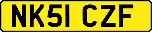 NK51CZF