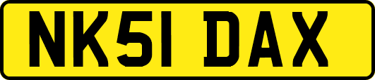 NK51DAX