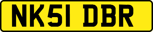 NK51DBR