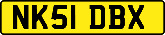 NK51DBX